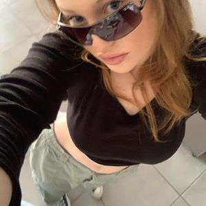 Meet your Posher, Kelela